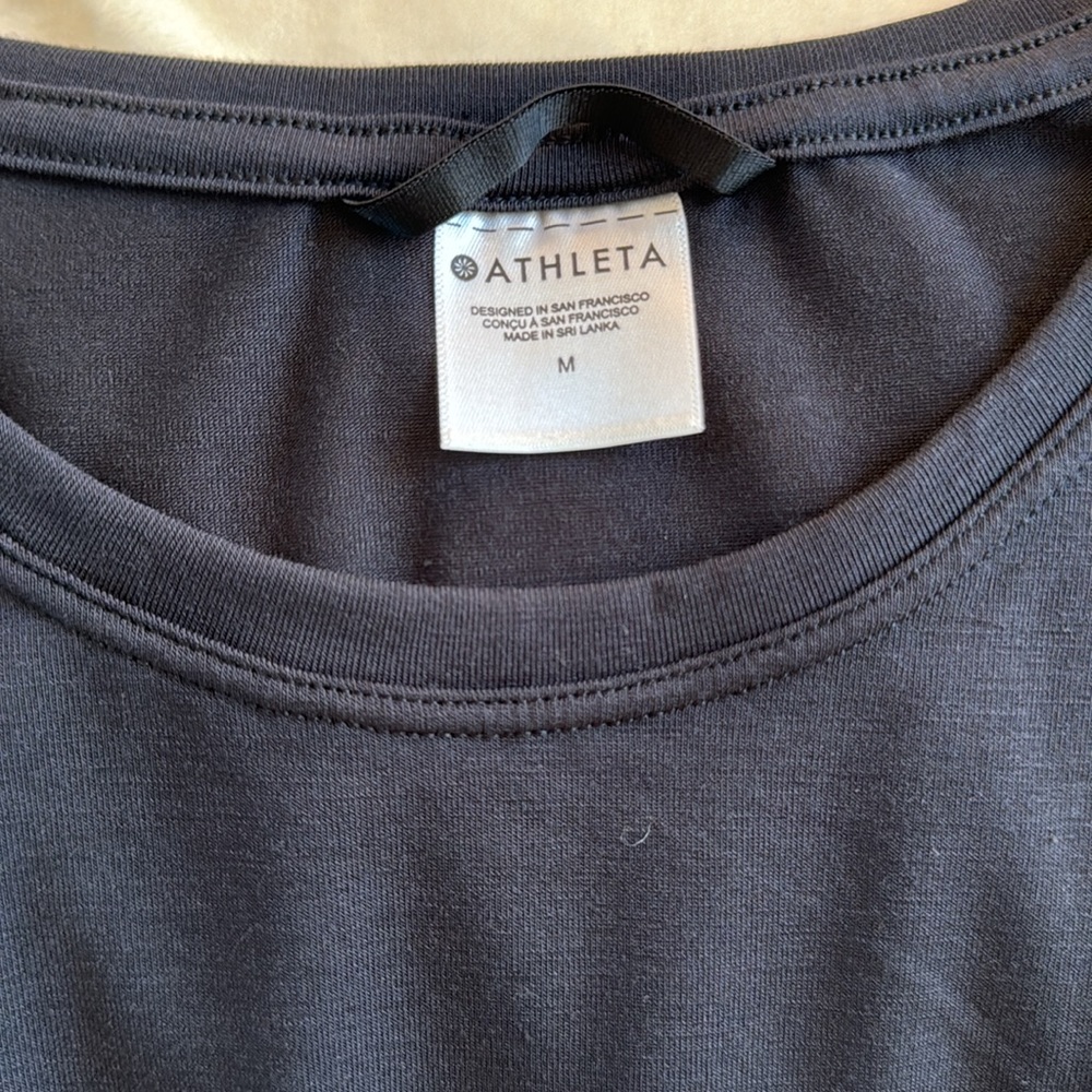 Athleta Tank - Picture 2 of 5